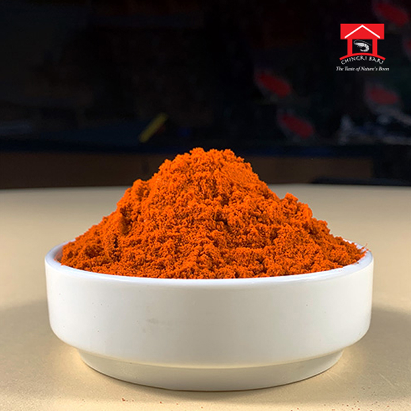 Chilli Powder