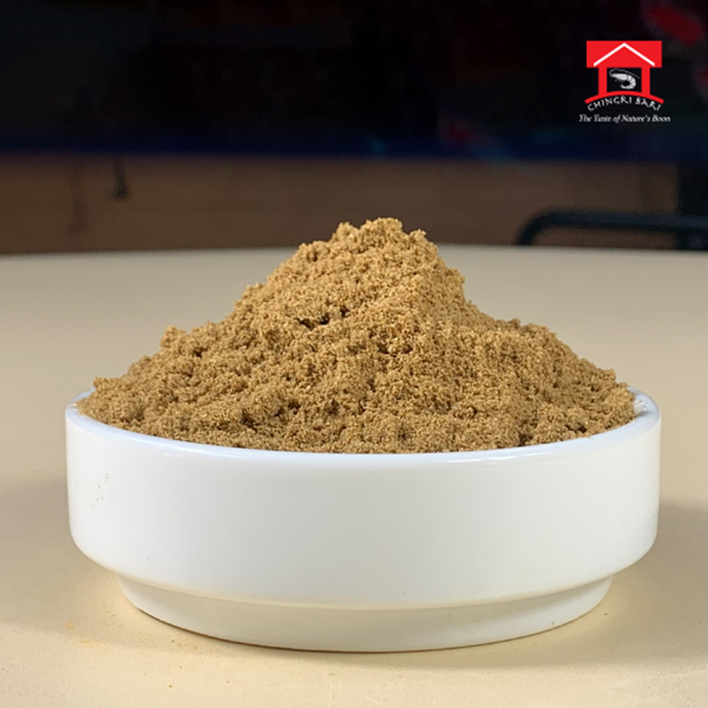 Coriander Powder (Dhania)