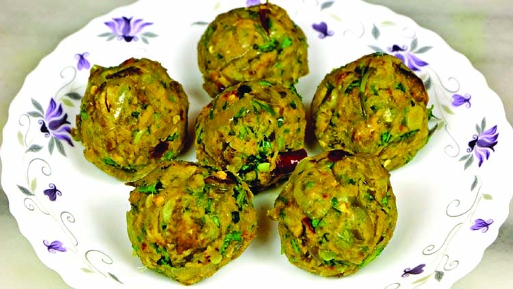 Delicious Fish Bharta Recipe: A Flavorful and Aromatic Dish