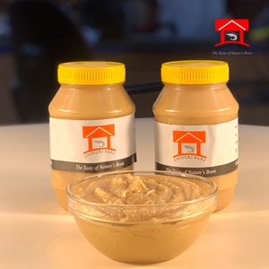 Gawa Ghee-ঘি (homemade)