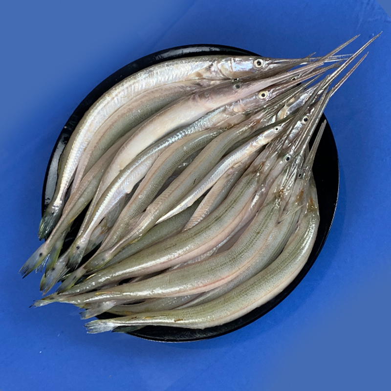 Kaikka Fish (কাইক্কা মাছ)