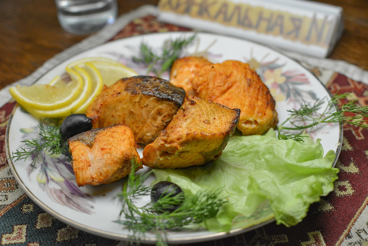 Fish Kabab Recipe | Online Fish Market in Dhaka