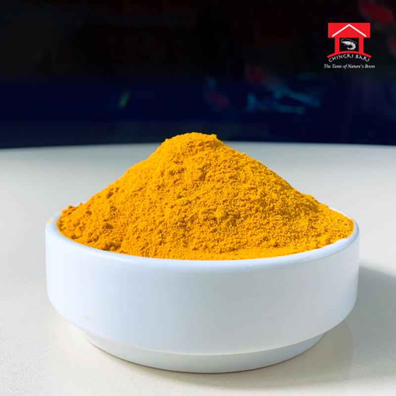 Turmeric Powder (Holud)